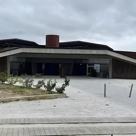 Palacio De Izán Сasa de vacaciones *