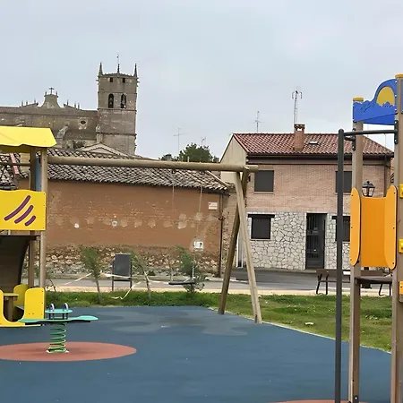 Palacio De Izán Сasa de vacaciones